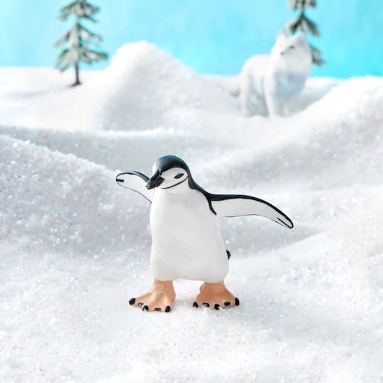 Safari Ltd® Chinstrap Penguin